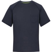 QD SS Tee メンズ カットソー サルート Mサイズ 011065