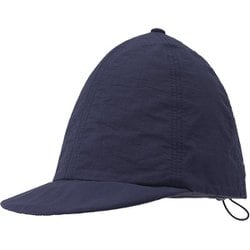 トンガリキャップ 013010 K65 カチイロ Lサイズ [キャップ]