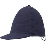 トンガリキャップ 013010 K65 カチイロ Lサイズ [キャップ]