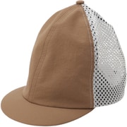 トンガリキャップメッシュ 013063 T41 トビイロ Mサイズ [キャップ]