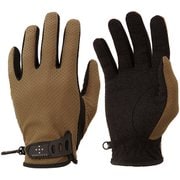 UVメッシュグローブ UV Mesh Glove 013065 O01 オリーブ Mサイズ [アウトドア グローブ]