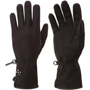 ウィメンズUVメッシュグローブロング W's UV Mesh Glove Long 013066 B02 ブラック Mサイズ [アウトドア グローブ]