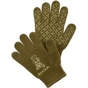 ノームジュニアグローブ Gnome Junior Glove 013068 O01 オリーブ Lサイズ [アウトドア グローブ キッズ]