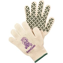 ノームジュニアグローブ Gnome Junior Glove 013068 N01 ナチュラル Mサイズ [アウトドア グローブ キッズ]