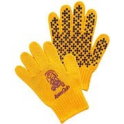ノームジュニアグローブ Gnome Junior Glove 013068 Y00 イエロー Sサイズ [アウトドア グローブ キッズ]