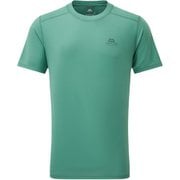 ヘッドポイント ティー HEADPOINT TEE 413709 S01 セージ Mサイズ [アウトドア カットソー メンズ]