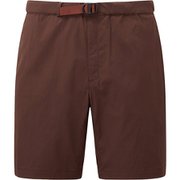 ダイヒドラルショーツ DIHEDRAL SHORT 413496 ファイアードB/ココ Sサイズ [アウトドア ショートパンツ メンズ]