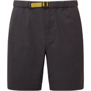 ダイヒドラルショーツ DIHEDRAL SHORT 413496 オブシディアン Lサイズ [アウトドア ショートパンツ メンズ]