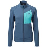 ウィメンズ アロー ジャケット WOMEN’S ARROW JACKET 416170 D88 ダスク Sサイズ [ソフトシェルジャケット レディース]