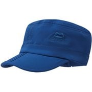 フロンティアキャップ FRONTIER CAP 415044 A77 アドミラルブルー [キャップ]