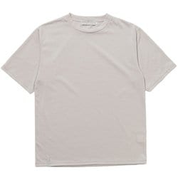 ショートスリーブのＴシャツ ユニセックス カットソー ハイイロ サイズ五（XLサイズ） 021073