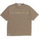 ショートスリーブのＴシャツ ユニセックス カットソー ニビイロ サイズ三 021074