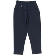 ダブルフェイスのソフトシェルパンツ 022024 K65 カチイロ サイズ五 [アウトドア ロングパンツ ユニセックス]