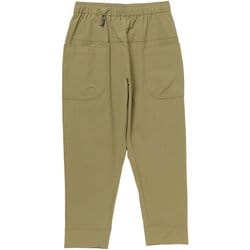 ダブルフェイスのソフトシェルパンツ 022024 K60 コビチャ サイズ三 [アウトドア ロングパンツ ユニセックス]