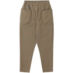 ソフトシェルのパンツ ユニセックス ロングパンツ コビチャ サイズ三（Mサイズ） 022027