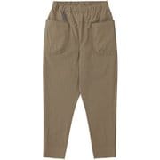 ソフトシェルのパンツ ユニセックス ロングパンツ コビチャ サイズ三(Mサイズ) 022027