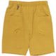 ソフトシェルのショーツ 022028 O45 オウドイロ サイズ一(XS) [アウトドア ショートパンツ ユニセックス]