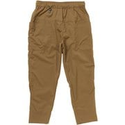 軽くてサラサラなパンツ ユニセックス ロングパンツ クチバイロ サイズ三(Mサイズ) 022029