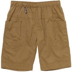 軽くてサラサラなショーツ ユニセックス ショートパンツ クチバイロ サイズ一（XSサイズ） 022030