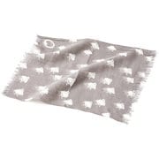 クビマキ ショート 千鳥 043042 A55 アクイロ [アウトドア ネックゲイター]