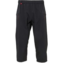 シノビ ミノテック シノビ MINOTECH 042028 S82 スミイロ XSサイズ [七分丈パンツ ユニセックス]