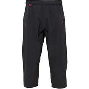 シノビ ミノテック シノビ MINOTECH 042028 S82 スミイロ Mサイズ [七分丈パンツ ユニセックス]