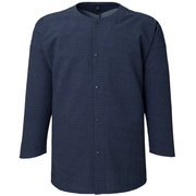 ヒネモス 041038 K65 カチイロ XSサイズ [アウトドア シャツ ユニセックス]