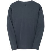 ハチジュウハチヤ 長袖 ユニセックス カットソー コンネズ XLサイズ 041039