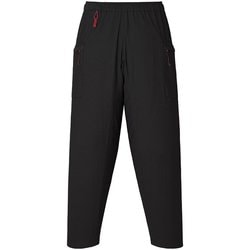 タッツケ 042030 S82 スミイロ Sサイズ [アウトドア ロングパンツ ユニセックス]
