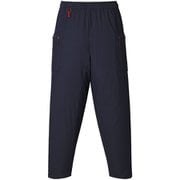 タッツケ 042030 K65 カチイロ Sサイズ [アウトドア ロングパンツ ユニセックス]
