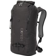 Black ice 30 396453 ブラック Mサイズ [アウトドア ザック 30L]