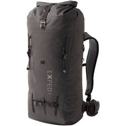 ヨドバシ.com - エクスペド EXPED ブラックアイス 45 M Black Ice 45 M 396454 B02 ブラック [アウトドア  ザック 45L] 通販【全品無料配達】