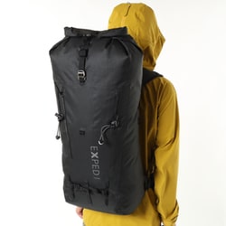 ヨドバシ.com - エクスペド EXPED ブラックアイス 45 M Black Ice 45 M 396454 B02 ブラック [アウトドア  ザック 45L] 通販【全品無料配達】