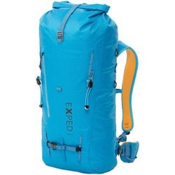 ヨドバシ.com - エクスペド EXPED ブラックアイス 45 M Black Ice 45 M 396454 L59 ラグーン [アウトドア  ザック 45L] 通販【全品無料配達】