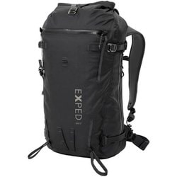 セラック 30 Serac 30 396456 B02 ブラック Sサイズ [アウトドア ザック 30L]