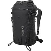 セラック 30 Serac 30 396456 B02 ブラック Sサイズ [アウトドア ザック 30L]