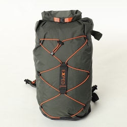 ヨドバシ.com - エクスペド EXPED ストームランナー 25 Stormrunner 25 396471 M99 モレーン [ランニング  トレイルランニング用ザック 25L] 通販【全品無料配達】