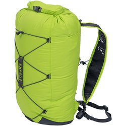 ストームランナー 25 Stormrunner 25 396471 L56 ライケン [ランニング トレイルランニング用ザック 25L]