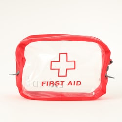 クリアキューブ ファーストエイド S Clear Cube First Aid S 397458 [アウトドア ポーチ]