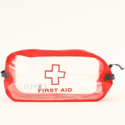 クリアキューブ ファーストエイド M Clear Cube First Aid M 397459 [アウトドア ポーチ]