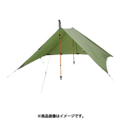 ヨドバシ.com - エクスペド EXPED Scout Tarp extreme 391178 ヨドバシ.com - エクスペド EXPED Scout Tarp extreme 391178