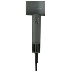楽天市場】クイックイオンドライヤー HDR-M301-H ダークグレー