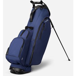 ベゼル　VESSEL キャディバッグ　4.0 Air NAVY Single ヨドバシ.com - ベゼル VESSEL VESSEL PLAYER 4.0 Air NAVY