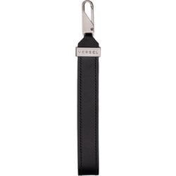 VESSEL GENUINE LEATHER PULL BK