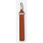 VESSEL GENUINE LEATHER PULL BROWN