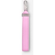 VESSEL GENUINE LEATHER PULL PINK