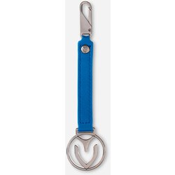 VESSEL MEDALLION LOGO PULL BLUE