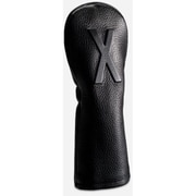 VESSEL LUX HC HC1123 FW#X PEBBLED BK