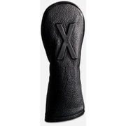 VESSEL LUX HC HC1123 UT#X PEBBLED BK