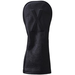 VESSEL LUX HC HC1123 FW#X CROC BK